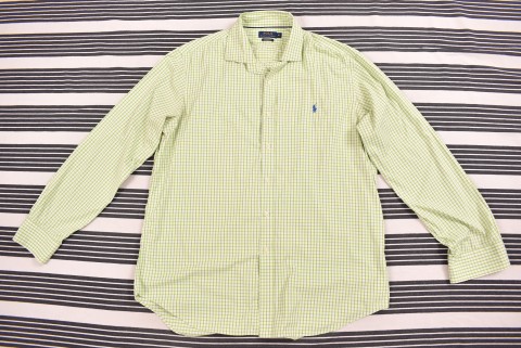 Ralph Lauren ing 3706.