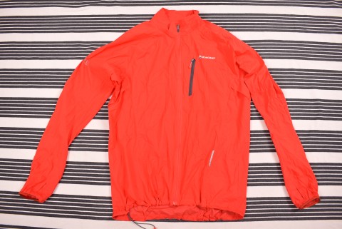 Férfi Kabátok Second Hand Montane windstopper 1831. V2