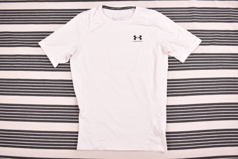 Technikai Ruházat és Mez Second Hand Under Armour tech póló 989.