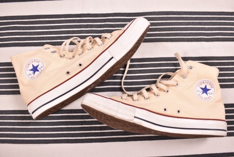 Egyéb Cipők PBSH Converse cipő 46,5