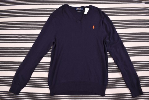 Ralph Lauren pulóver 4331.