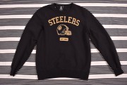 NFL STEELERS PULÓVER 4350.