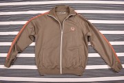 Fred Perry PBSH  FRED PERRY MELEGÍTŐ FELSŐ 4367.