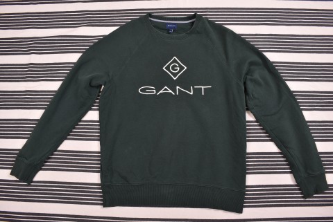 Gant pulóver 4368.