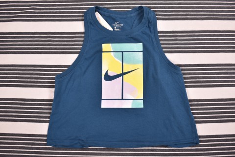 Női Felsők Second Hand Nike crop top 979.