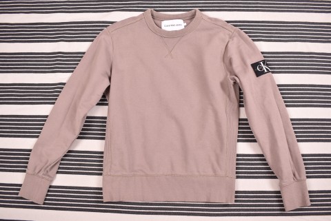 Női pulóverek Second Hand Calvin Klein női pulóver 877.