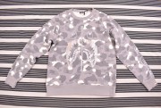 Premium Brands Extra A BATHING APE PULÓVER ÚJ 4370.