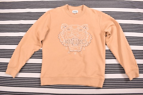 Kenzo pulóver 4412.V