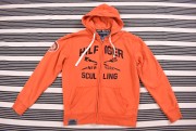 Tommy Hilfiger PBSH  TOMMY HILFIGER ZIP HOODIE 4420. V2