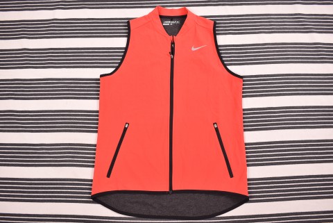 Technikai Ruházat és Mez Second Hand Nike mellény 1011.