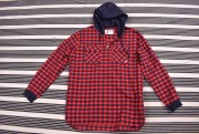 Premium Brands ANALOG OVERSHIRT 1862.