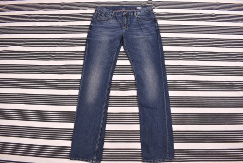 Tommy Hilfiger farmer 36/36 3825.