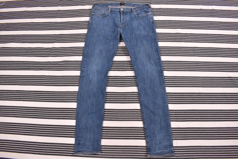Férfi nadrágok Second Hand Paul Smith farmer 3831. V2