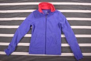 Nike PBSH NIKE NŐI ZIP POLÁR PULÓVER 894.