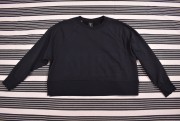 Nike PBSH NIKE NŐI CROP PULÓVER 895.