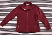 Női pulóverek Second Hand MAMMUT NŐI POLÁR ZIP PULÓVER 896.