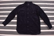 Premium Brands UNIQLO OVERSHIRT 1883.