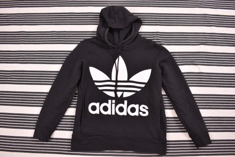 Női pulóverek Second Hand Adidas női hoodie 903.