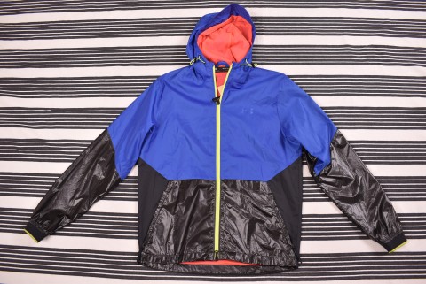 Férfi Kabátok Second Hand Under Armour széldzseki 1887.