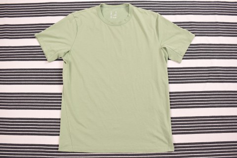 Férfi pólók Second Hand Arcteryx póló 7141.
