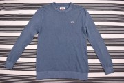 Tommy Hilfiger PBSH  TOMMY HILFIGER PULÓVER 4470.