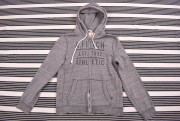 Abercrombie & Fitch  PBSH ABERCROMBIE & FITCH ZIP HOODIE 4480. V2