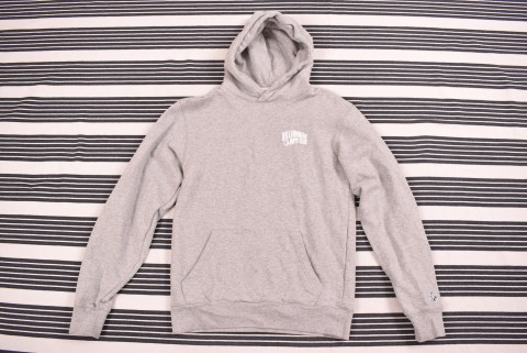 Férfi Pulóverek Second Hand Billionaire boys club hoodie 4483. V2