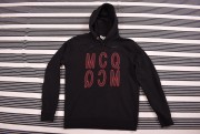 McQ Alexander McQueen PBSH MCQ HOODIE 4489.