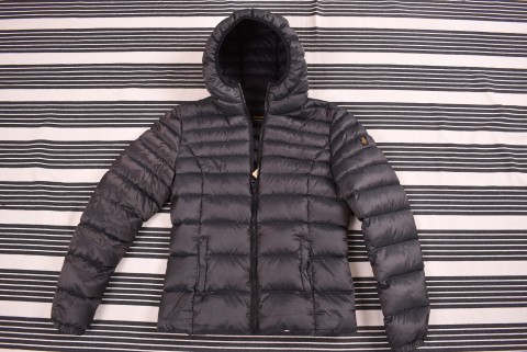 Női kabátok Second Hand RefrigiWear női dzseki 496. V2