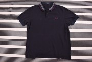 Fred Perry PBSH  FRED PERRY PIKÉ 7187.