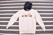 Ellesse PBSH  ELLESSE HOODIE 4510.