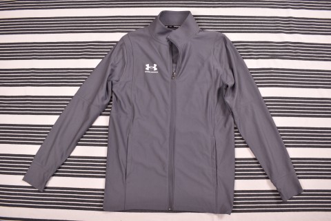 Technikai Ruházat és Mez Second Hand Under Armour tech pulóver 1030.