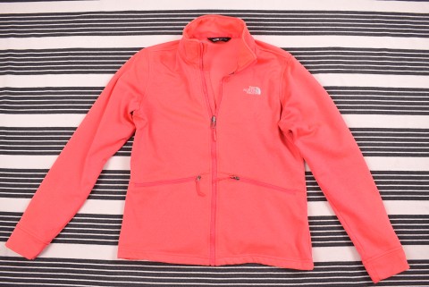 Női pulóverek Second Hand The North Face női pulóver 909.