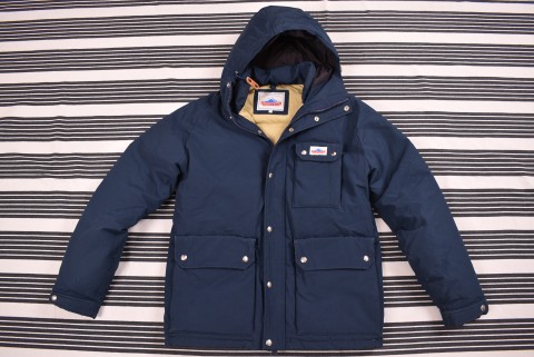 Férfi Kabátok Second Hand Penfield kabát 1921. V2