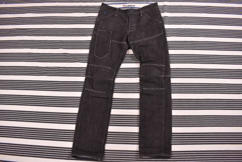 Férfi nadrágok Second Hand Dainese farmer 3879.