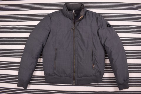 Férfi Kabátok Second Hand Armani dzseki 1926. V2