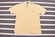 Tommy Hilfiger PBSH  TOMMY HILFIGER PIKÉ 7199.