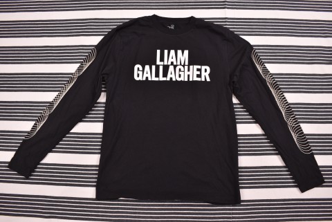 Férfi Pulóverek Second Hand Liam Gallagher hu felső 4530.