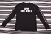 Férfi Pulóverek Second Hand LIAM GALLAGHER HU FELSŐ 4530.