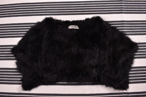 Női Felsők Second Hand Moschino boleró 1014.