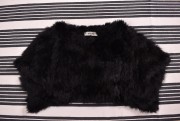Moschino PBSH MOSCHINO BOLERÓ 1014.