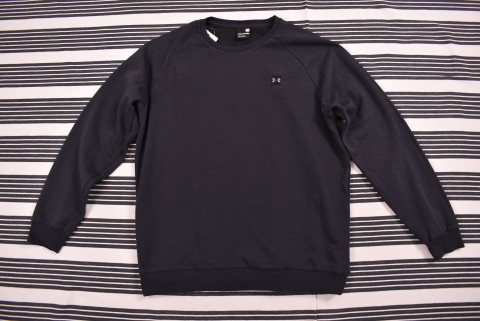 Férfi Pulóverek Second Hand Under Armour pulóver 4533.