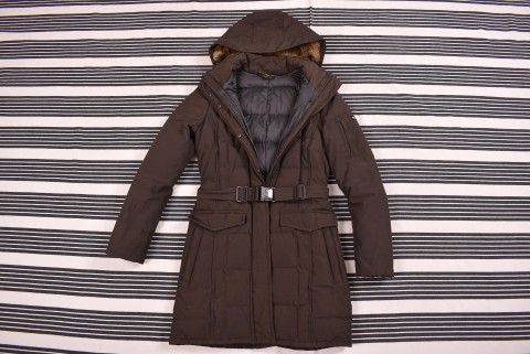 Női kabátok Second Hand Woolrich női kabát 507. V2