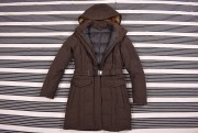 Premium Brands WOOLRICH NŐI KABÁT 507. V2