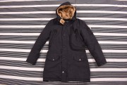 Premium Brands ALPHA INDUSTRIES NŐI KABÁT 508. V2