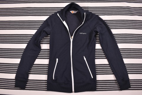 Carhartt női melegítő felső 916.v2