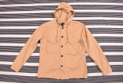 Pretty Green PBSH  PRETTY GREEN OVERSHIRT 1940.