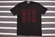 McQ Alexander McQueen PBSH MCQ PÓLÓ 7231.