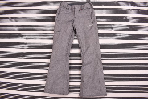 Férfi nadrágok Second Hand Volcom sínadrág 3915.