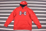 Under Armour PBSH UNDER ARMOUR HOODIE 4568.
